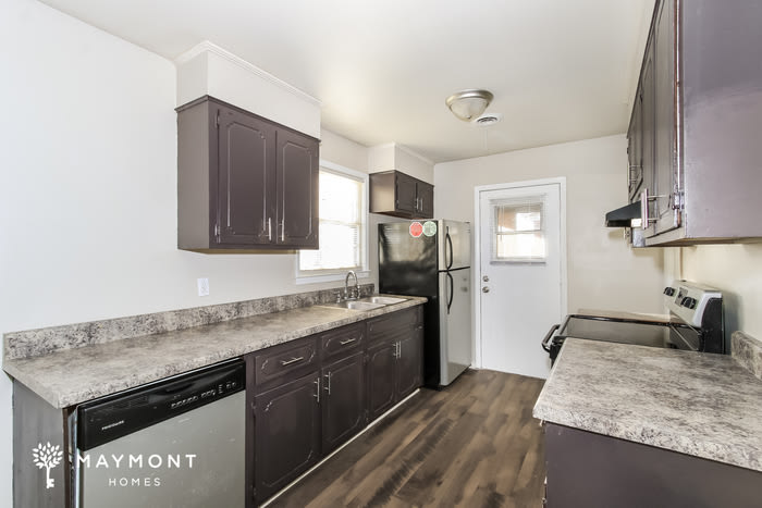 2807 Glenn Hills Drive – photo 5