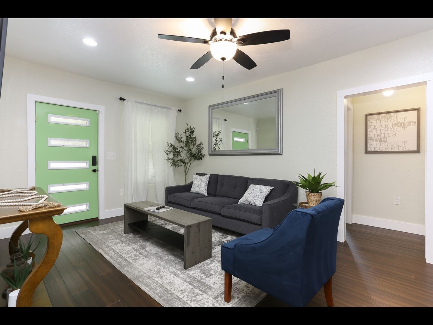 Charming 3BR House in San Antonio – photo 2