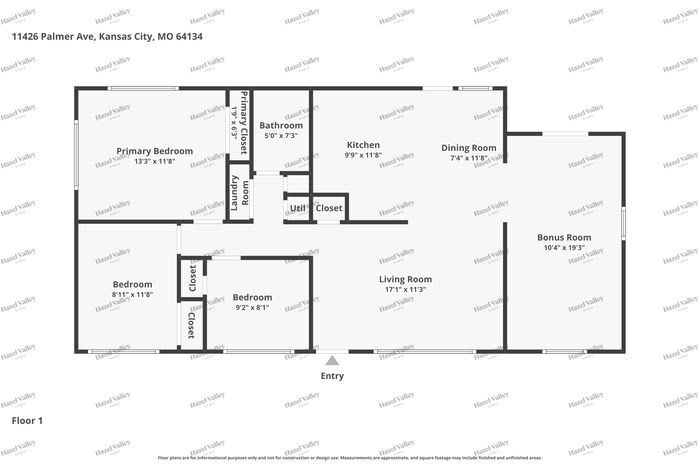 11426 Palmer Avenue – photo 3