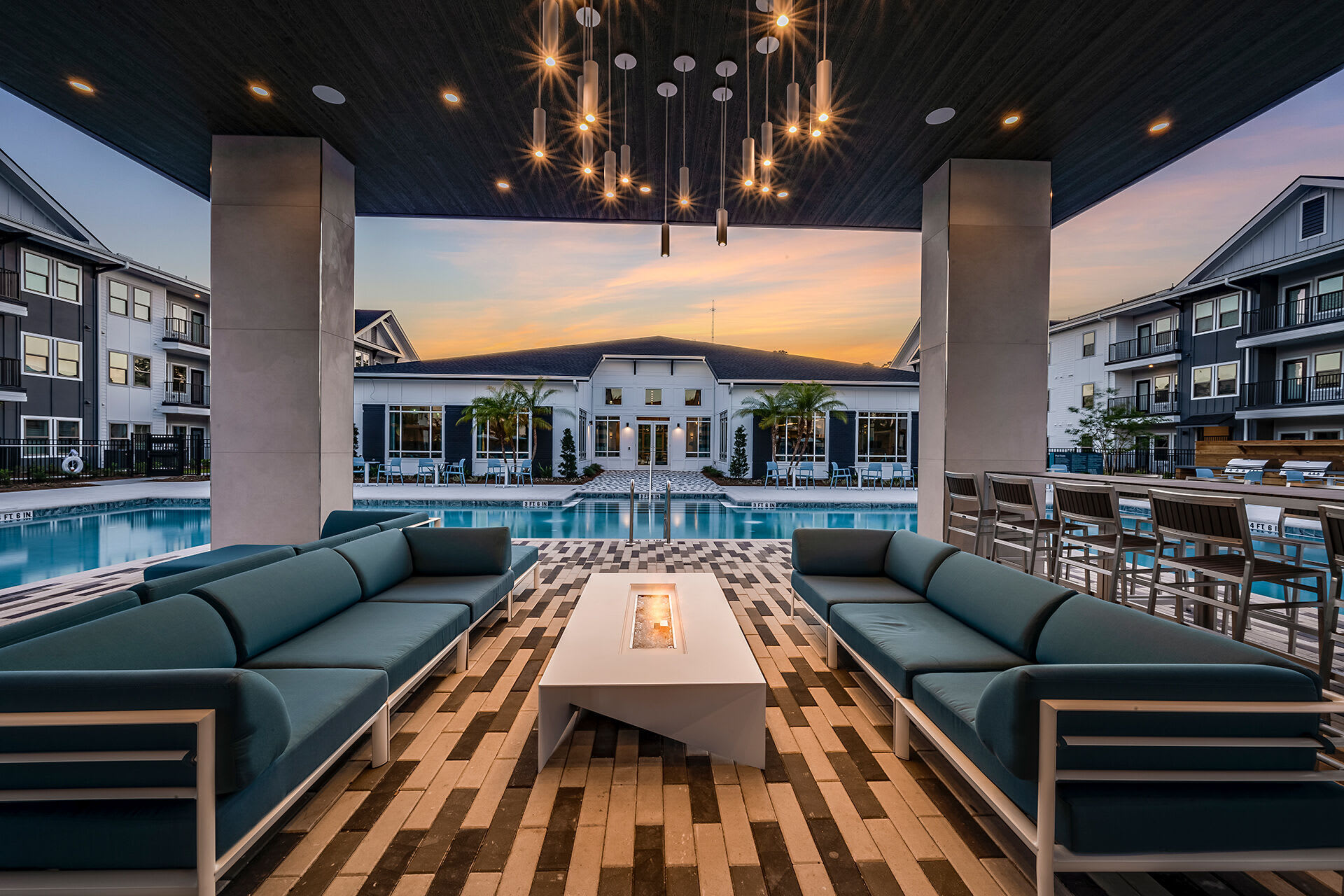 Perla Luxury Apartments – photo 2
