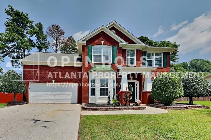 457 Lily Shoals Lane – photo 1