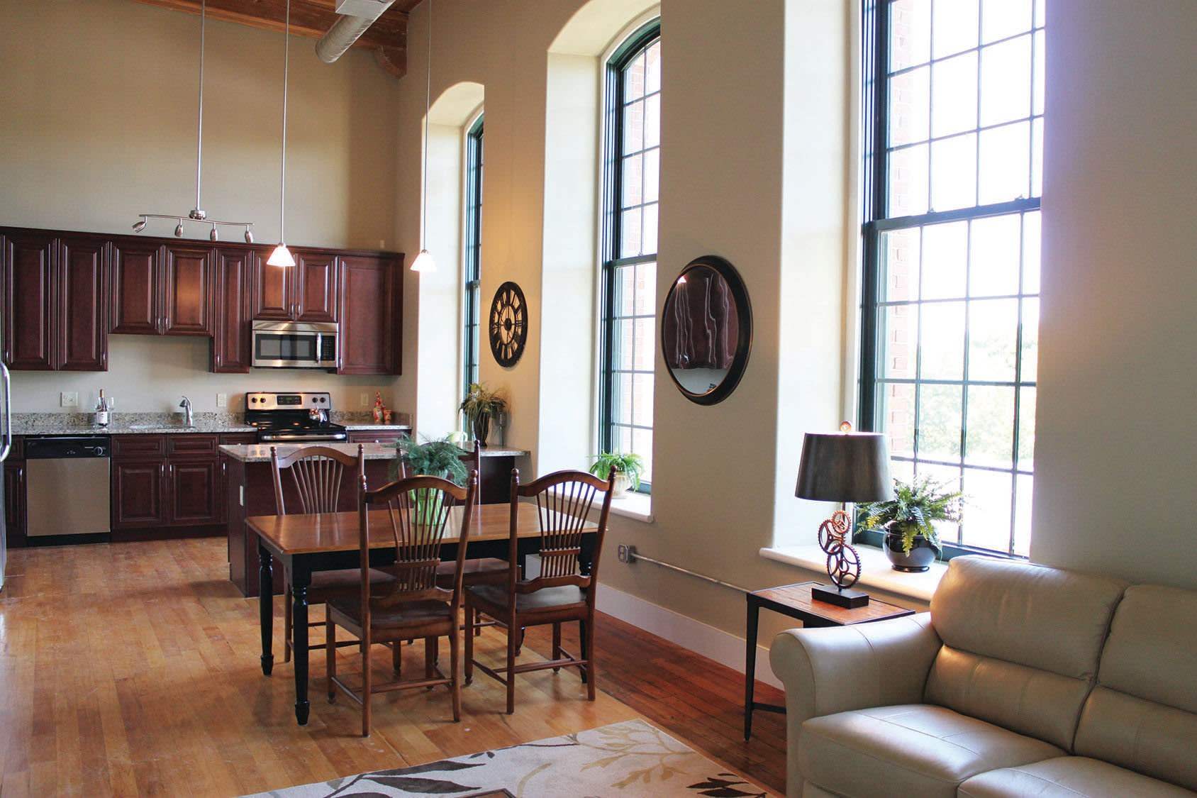 Lofts at Anthony Mill – photo 5