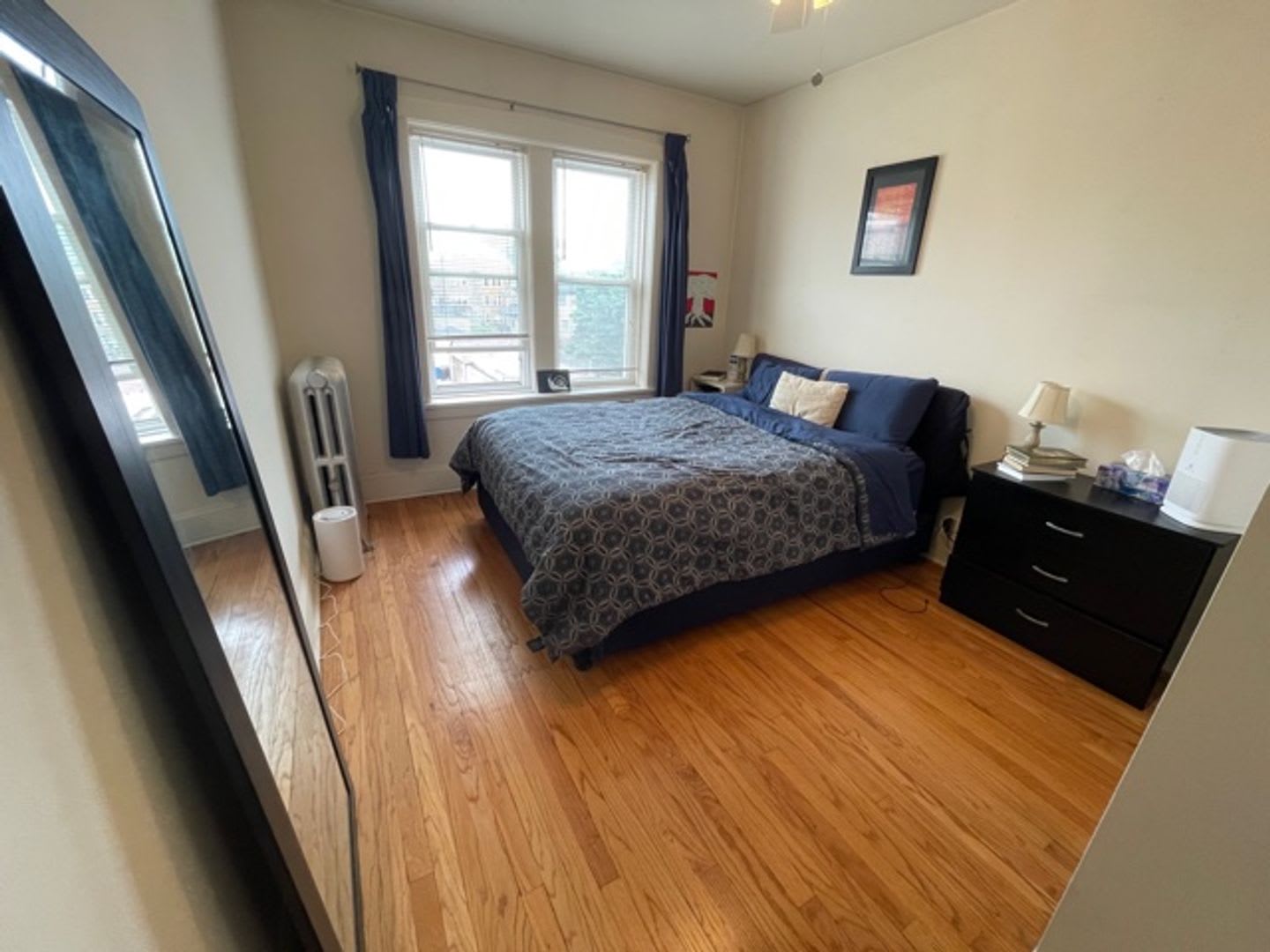 Incredible High First Floor Unit in Horner Park – photo 3