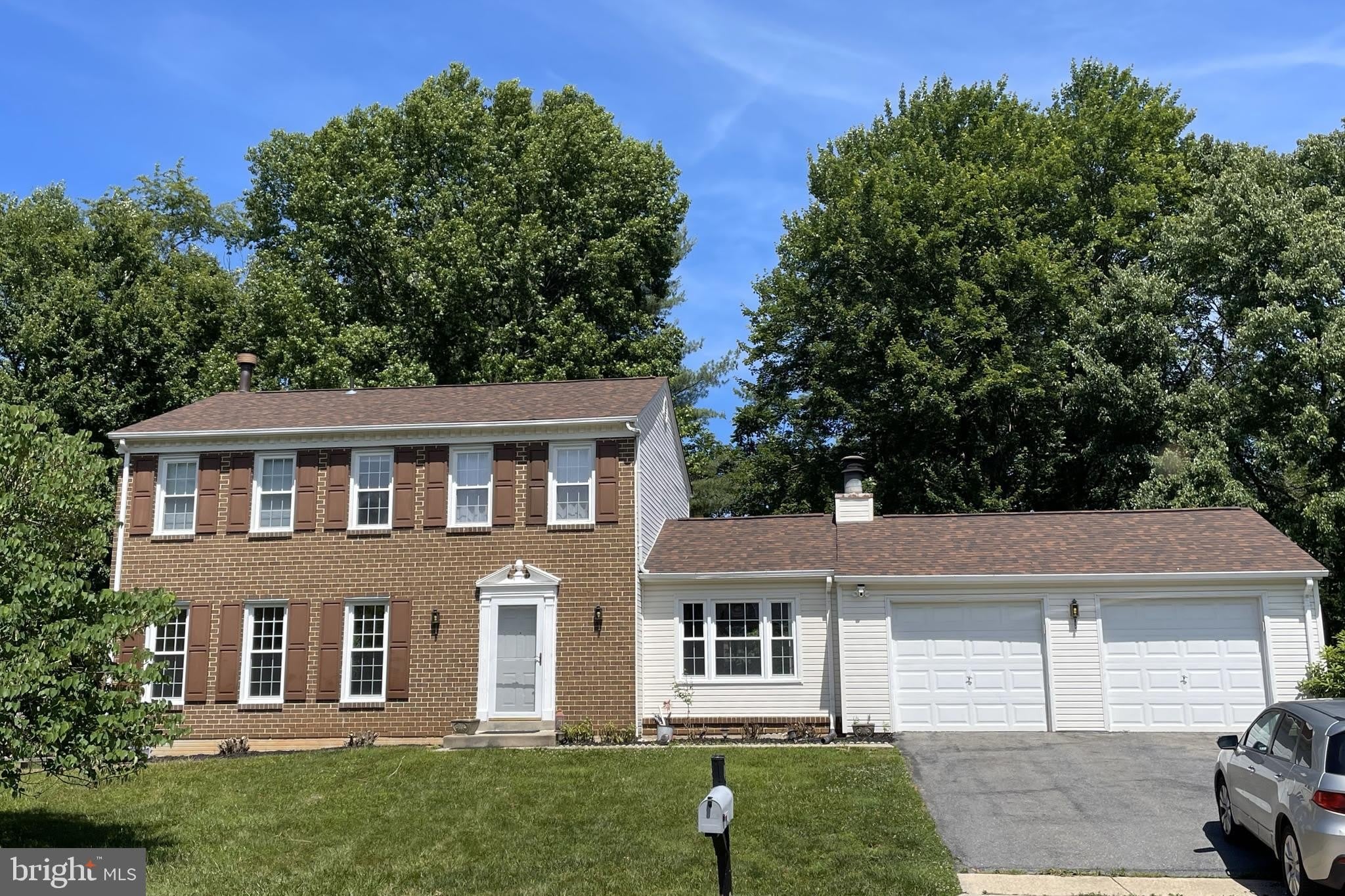 11309 BRANDY HALL Lane – photo 1