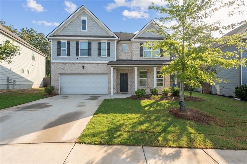 3742 Richmond Bend – photo 1