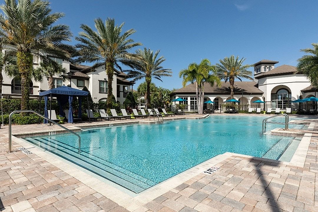 Lake Nona Watermark – photo 1