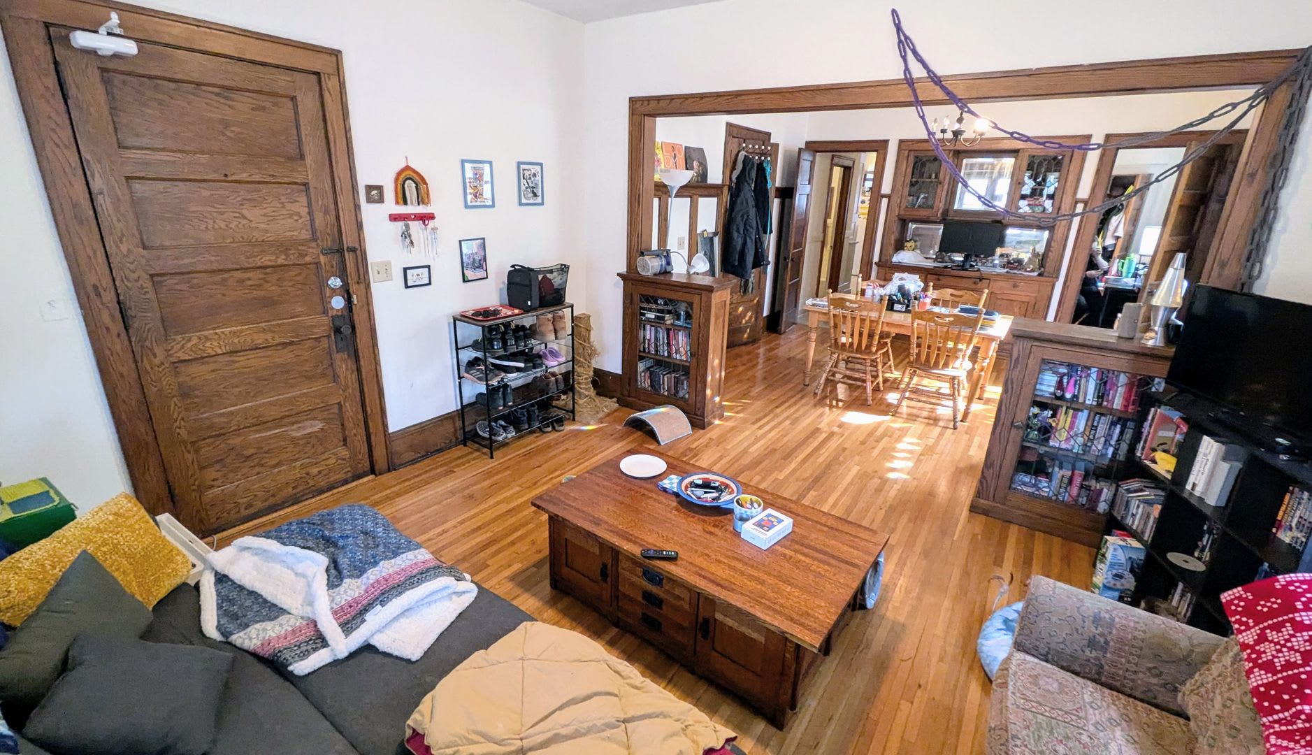 2 Bedroom Apartment in Prospect Park – photo 5