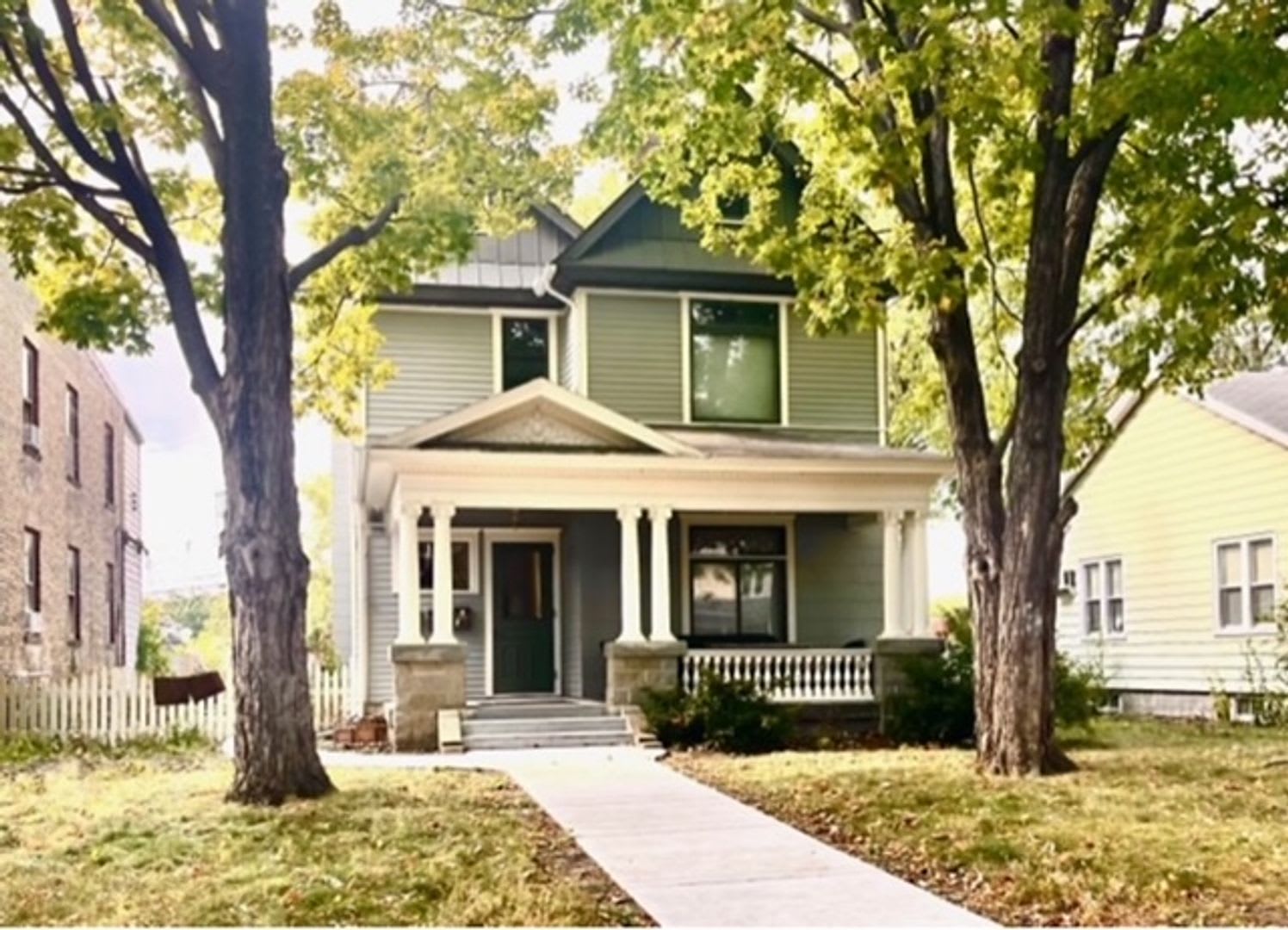 2526 Polk St NE – photo 1