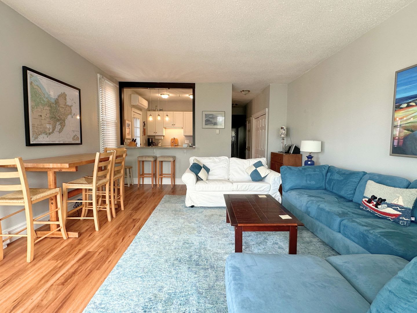 Winter Rental: Pirate's Cove (Pet-friendly!) – photo 5