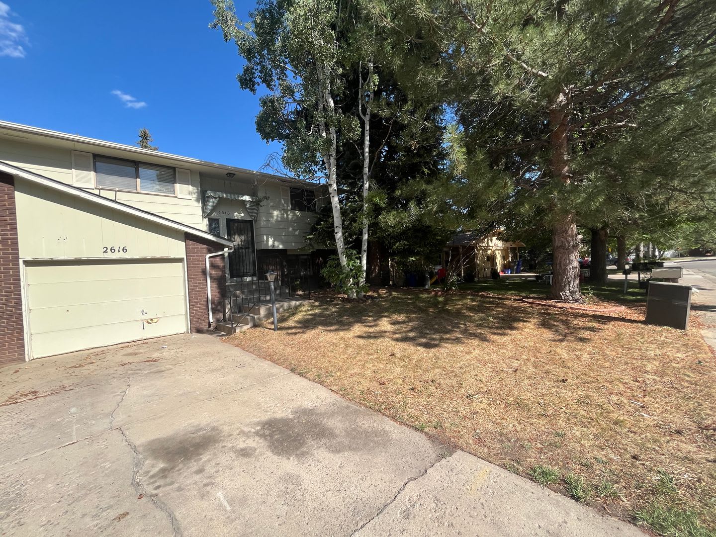 Adorable Duplex Unit in Northwest Loveland – photo 1