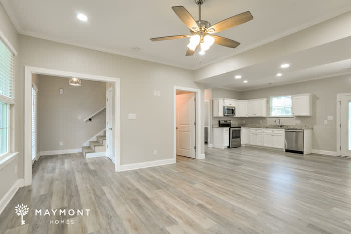 503 East Cloninger Street – photo 4