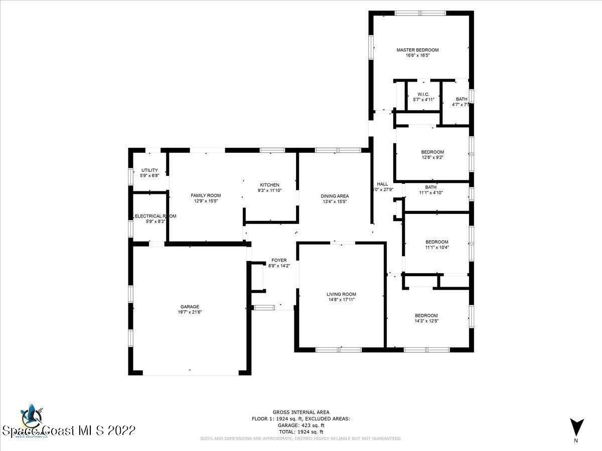 215 Marion Street – photo 5