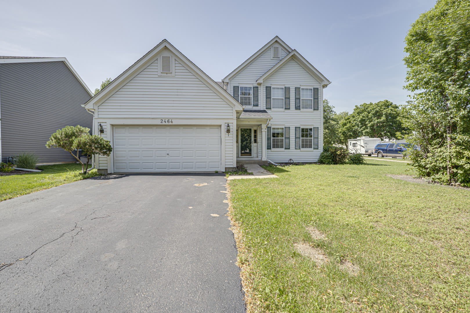 2464 Blue Spruce Lane – photo 2