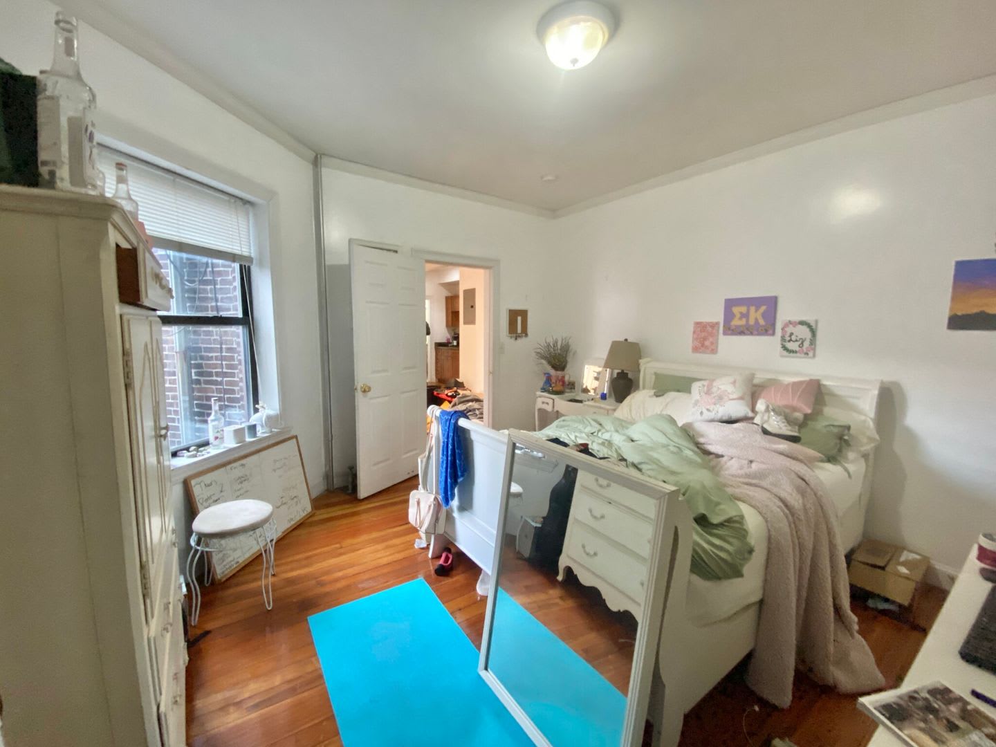 245 Harvard Ave #3C Boston MA 02134 – photo 1