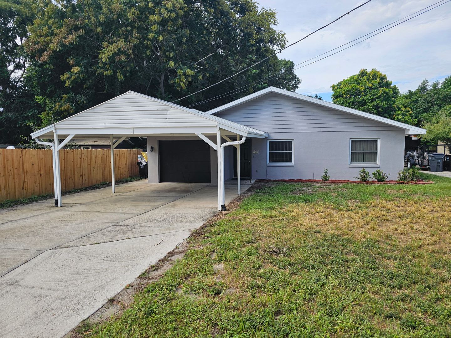 No HOA! Pet Friendly! Beautiful 2 Bed 2 Bath Home! – photo 2
