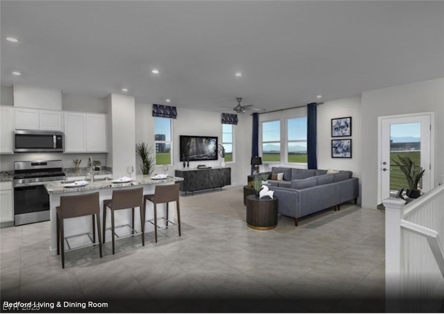 929 Kyanite Lane, Henderson, NV 89011 – photo 3