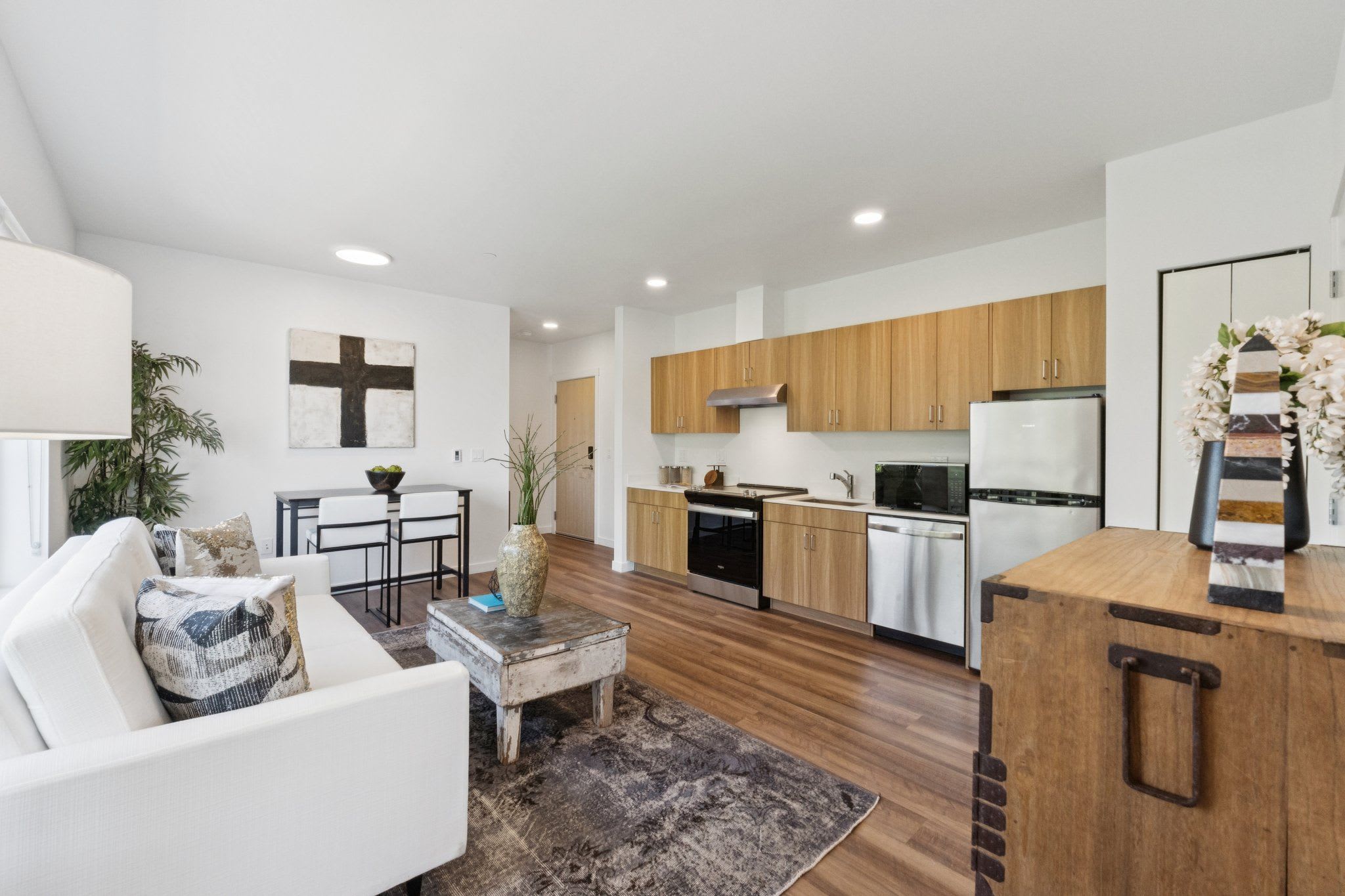 Keystone Apartments – photo 5