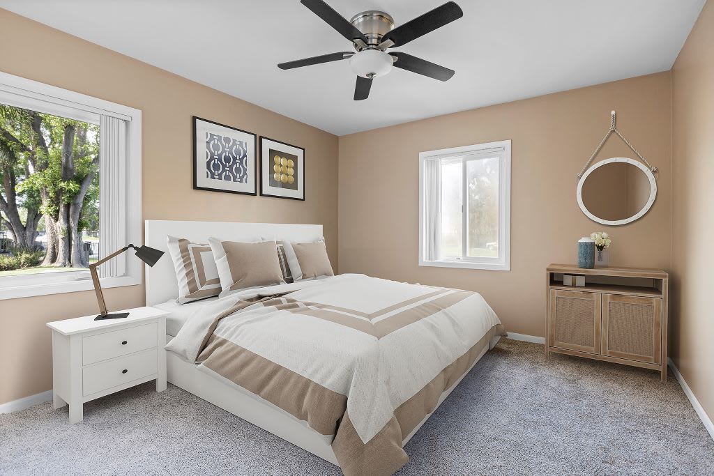 Gloria Homes Apartments – photo 4