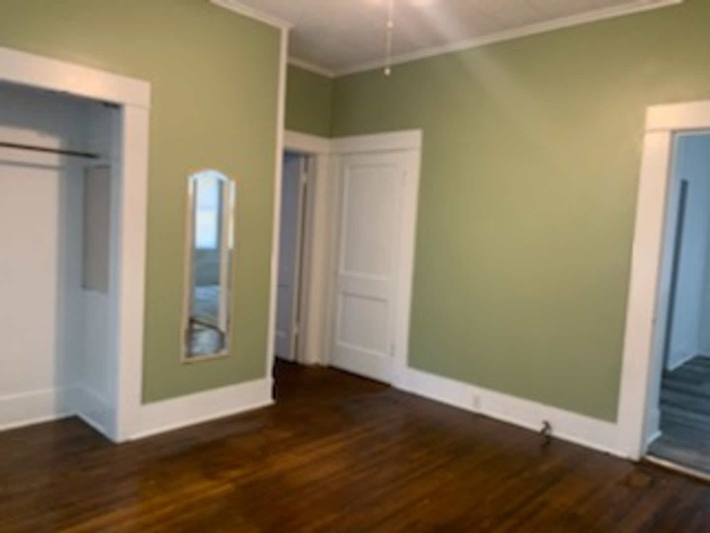 CHARMING 3 BEDROOM HOME WITH HISTORIC CHARACTER AND MODERN COMFORTS – $1,595/MONTH – photo 3
