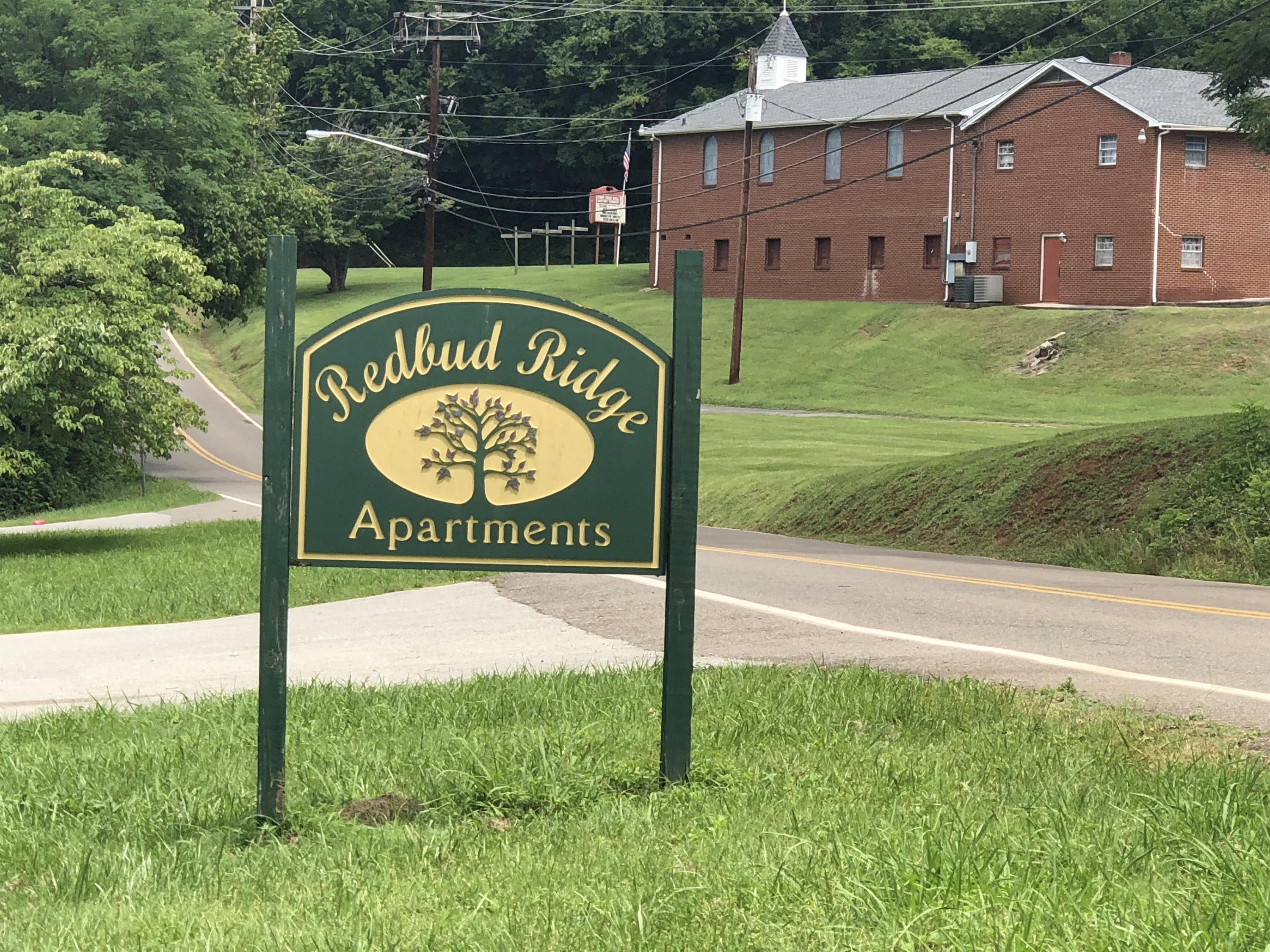805 East Red Bud Road – photo 1
