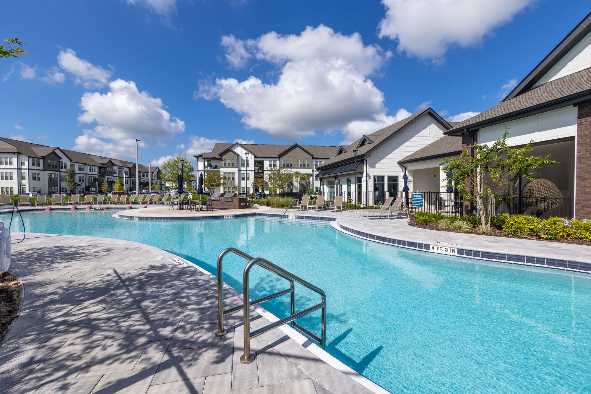 Indigo Champions Ridge – photo 2