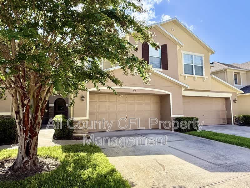 218 Winter Nellis Circle – photo 1