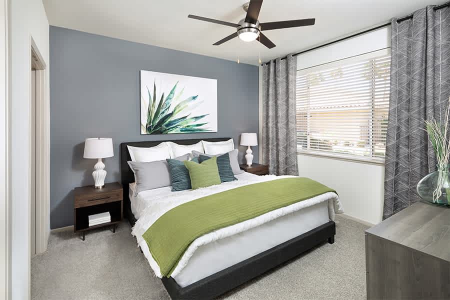 San Carlos Apartments Scottsdale – photo 5