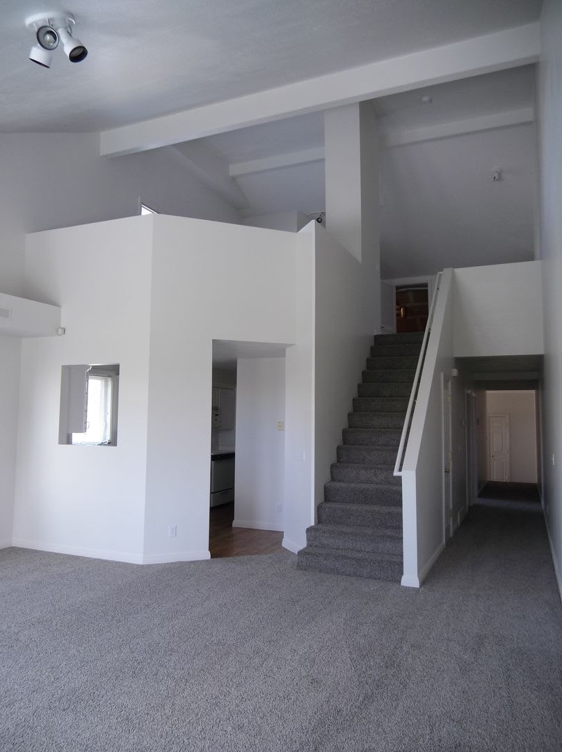 Aves Stunning 2 bd 2 bath Condo! Vaulted Ceilings! Garage! – photo 4