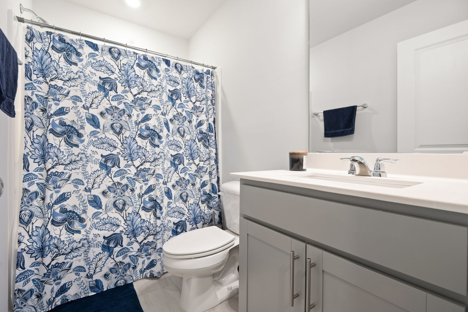 500 Off Your First Month S Rent Beautiful End Unit Townhome In Trace At Olde Towne 3Br 3 5Ba Garage – photo 5