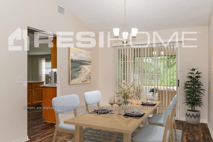 1358 East Normandy Boulevard – photo 3
