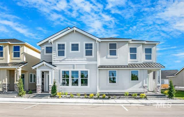 Beautiful Townhome – photo 1