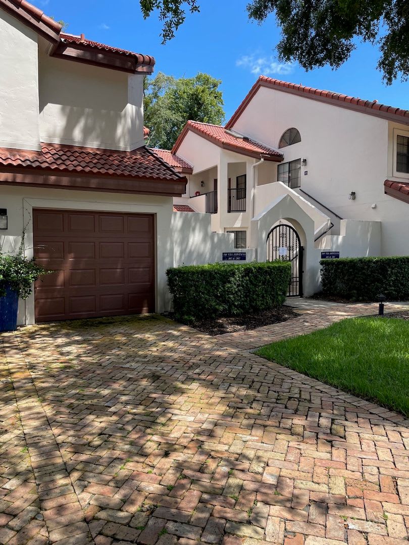Great serene Altamonte Springs location! – photo 4
