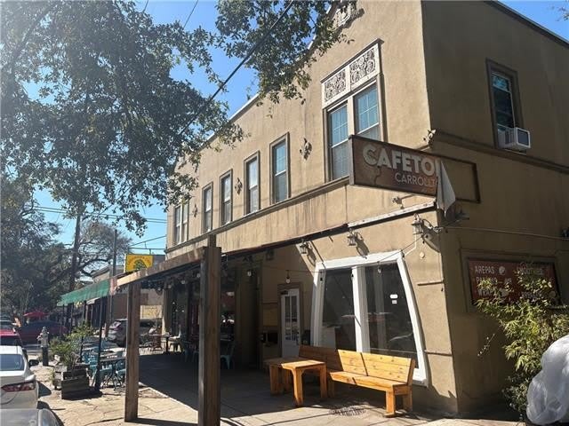 1506 S CARROLLTON Avenue – photo 1
