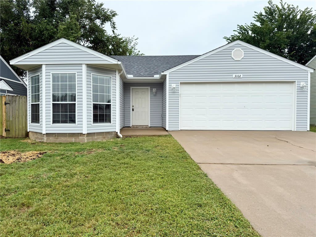 3102 NE 12 Street – photo 1