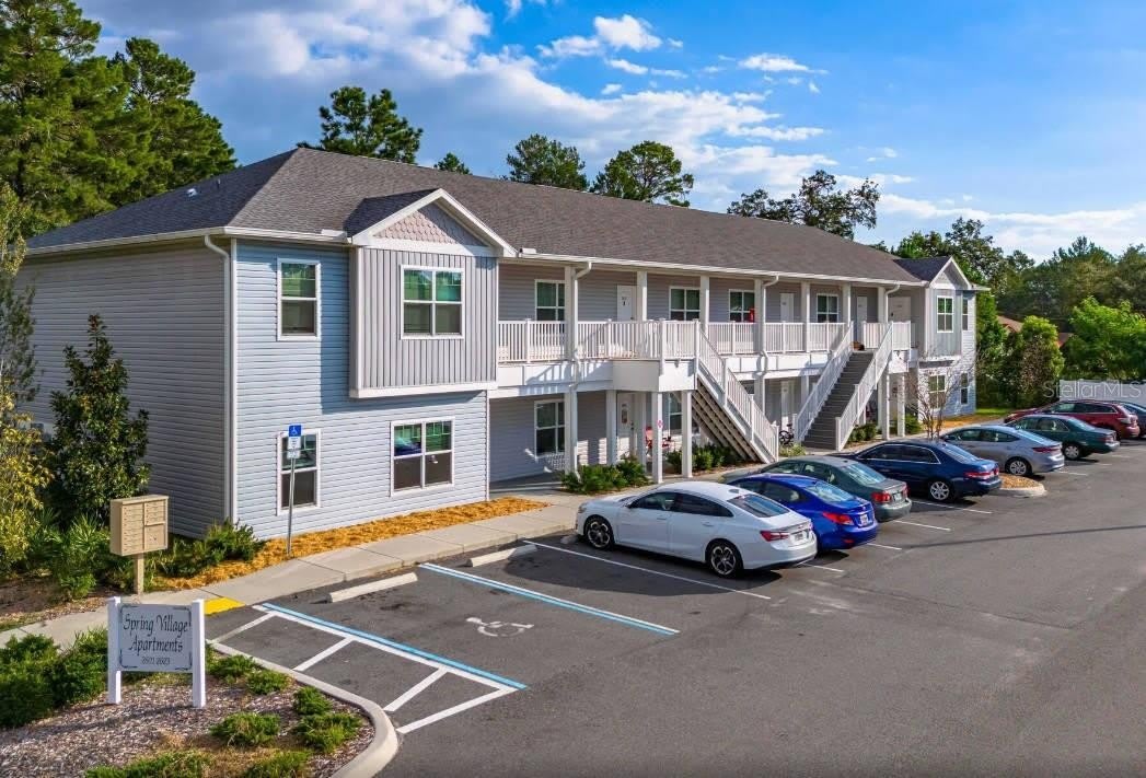 2609 LANDOVER Boulevard – photo 1