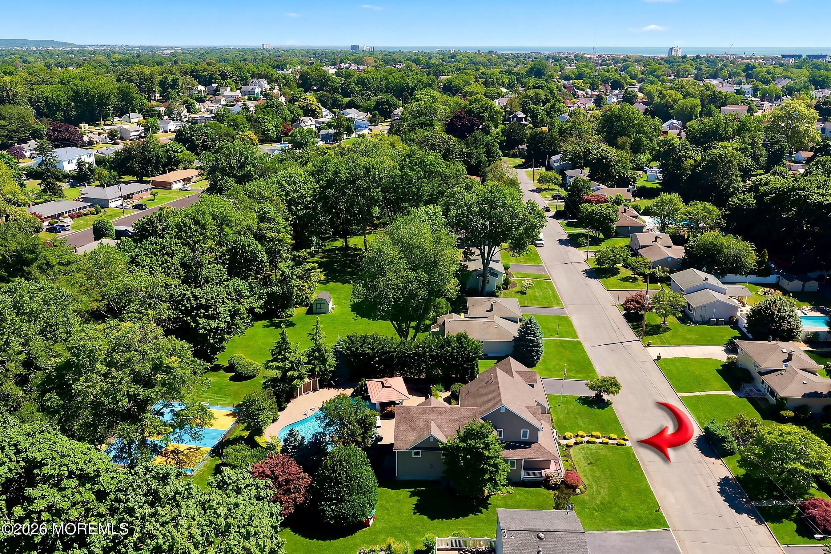 39 Hilltop Road – photo 2