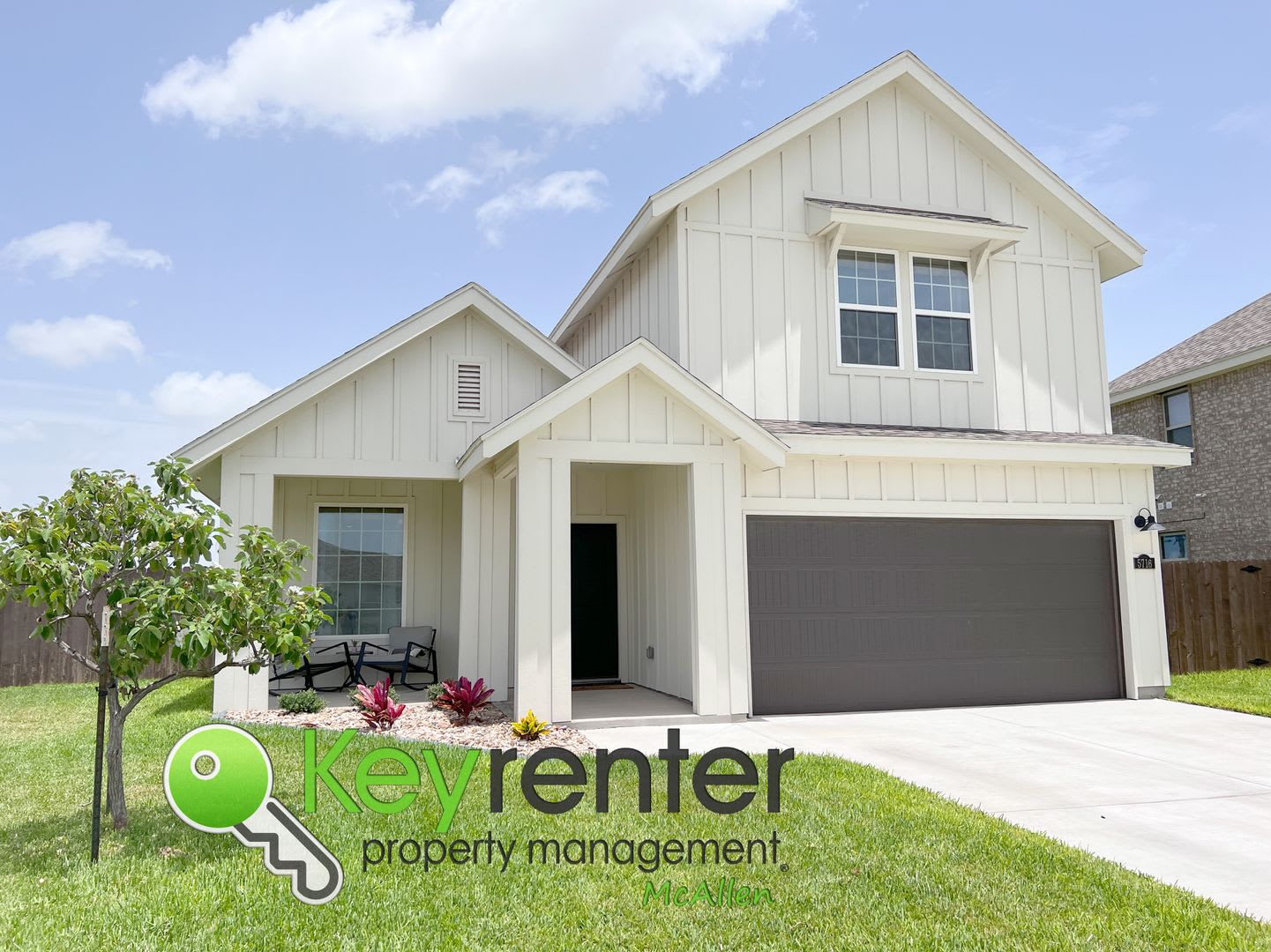 Beautiful 3B/2.5B Home in Mcallen ( Tres Lagos Community ) – photo 1