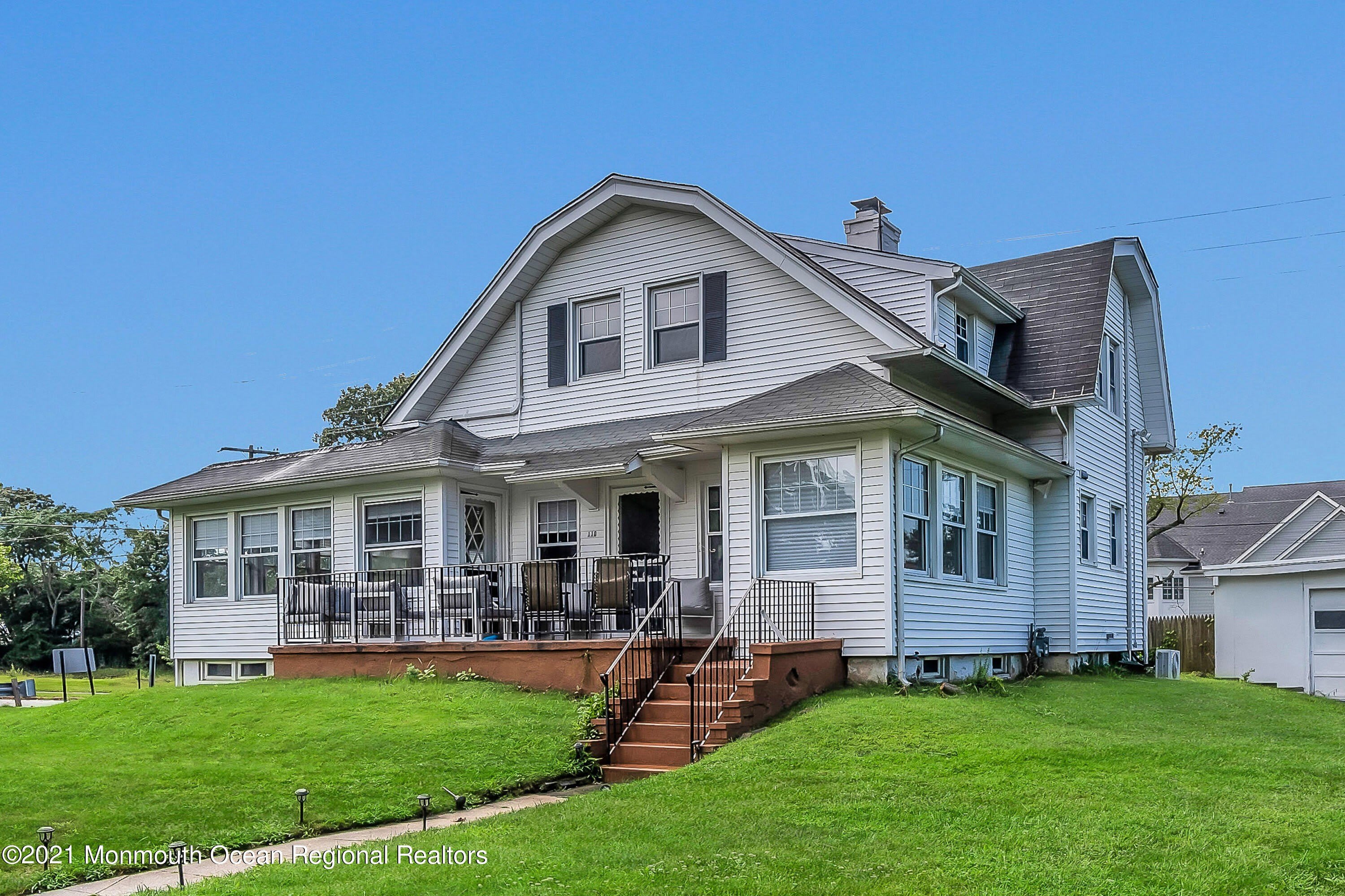 110 Monmouth Drive – photo 1