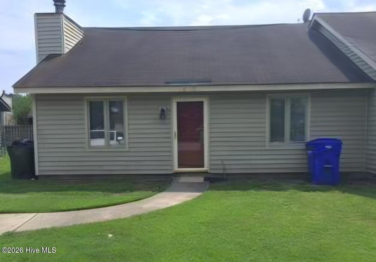 1910 White Hollow Drive – photo 1