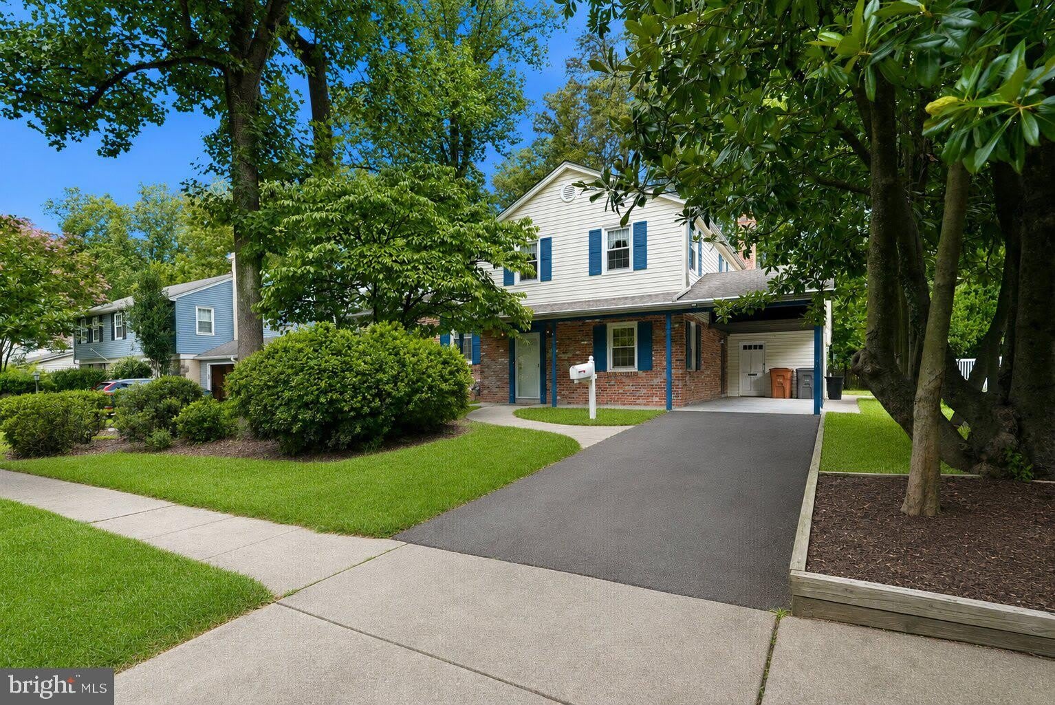 809 WOODLEY Drive – photo 2