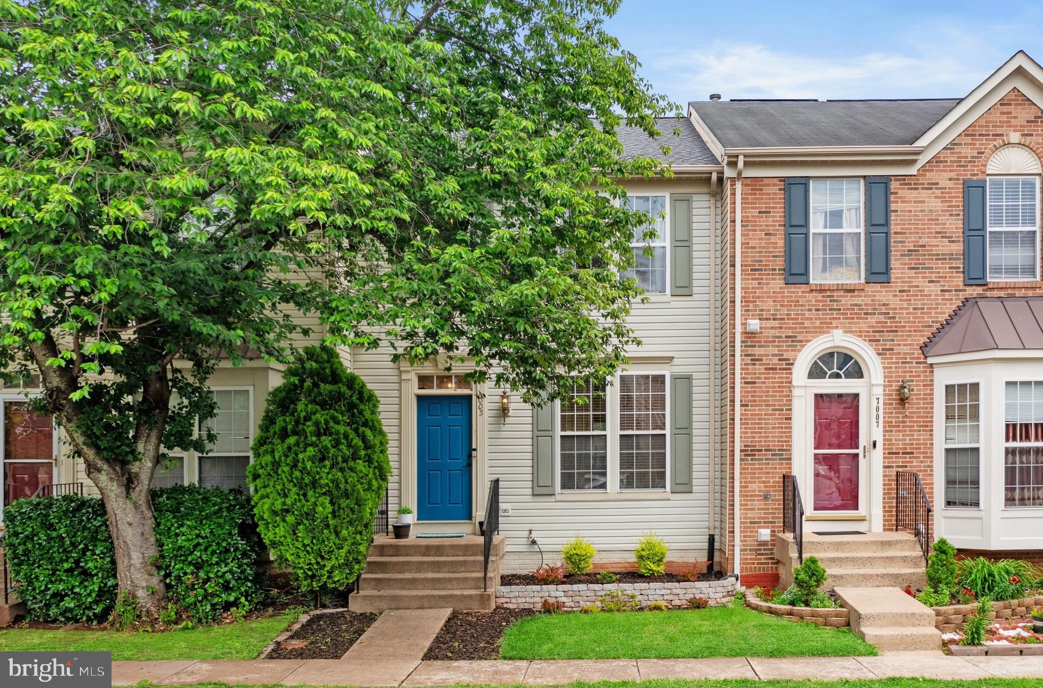 7005 MANAHOAC Place – photo 1