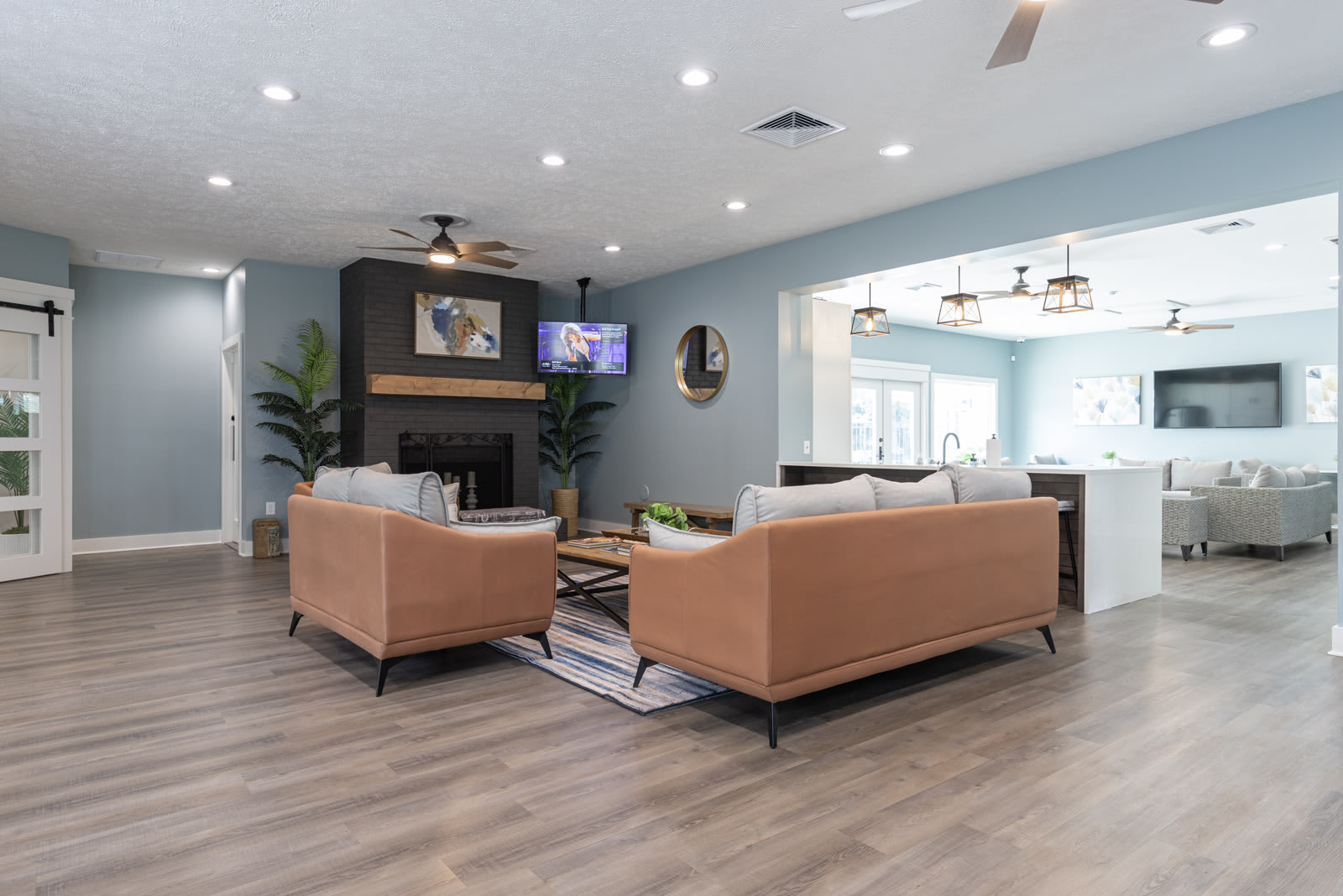 Hickory Woods Apartments – photo 4