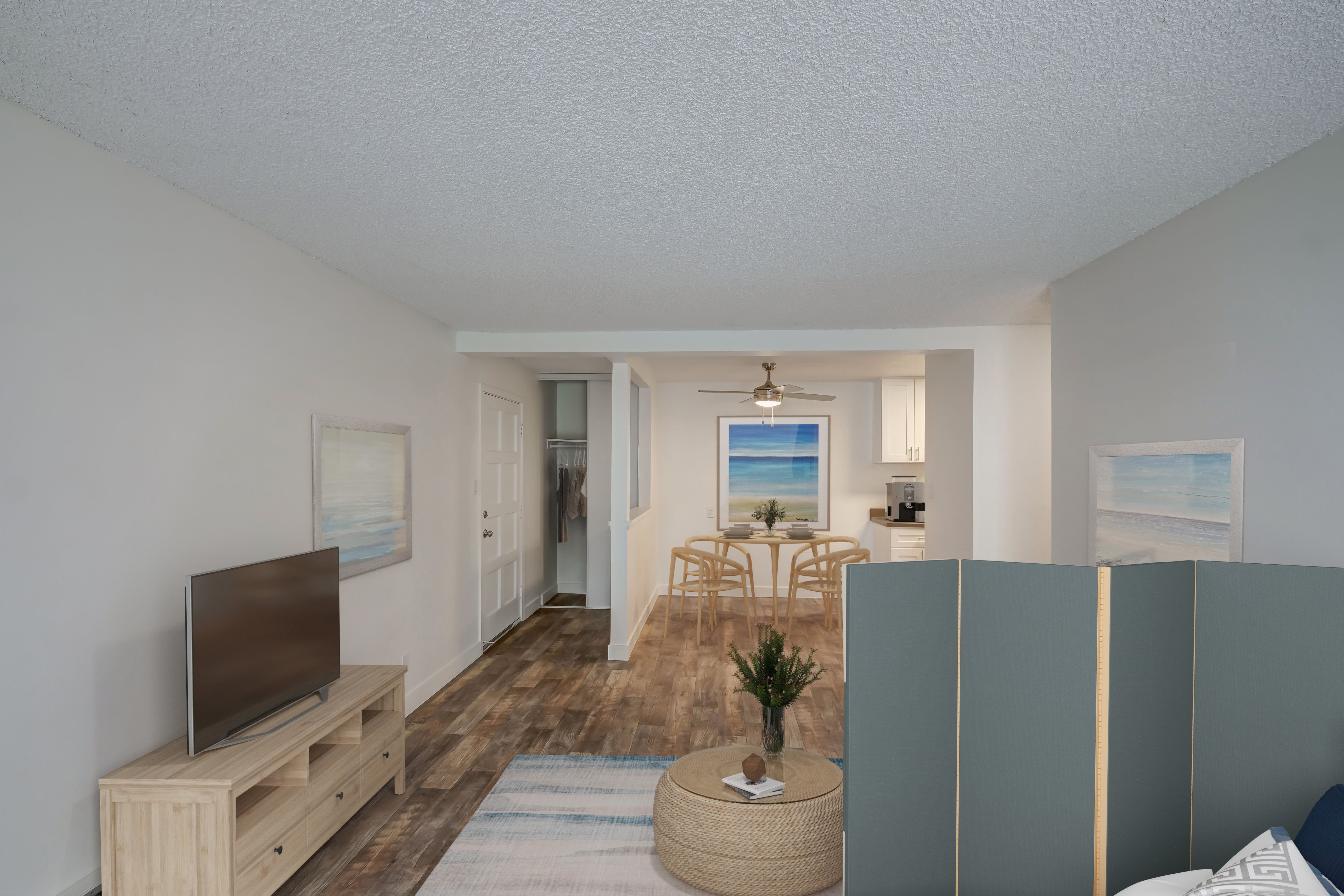 Charming 2Br 1Ba Home On Santa Cruz S Lower Westside – photo 5