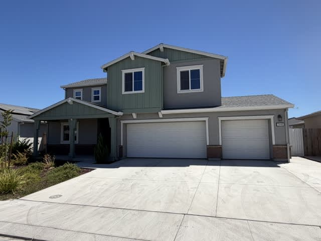 2448 Riparia Street – photo 1