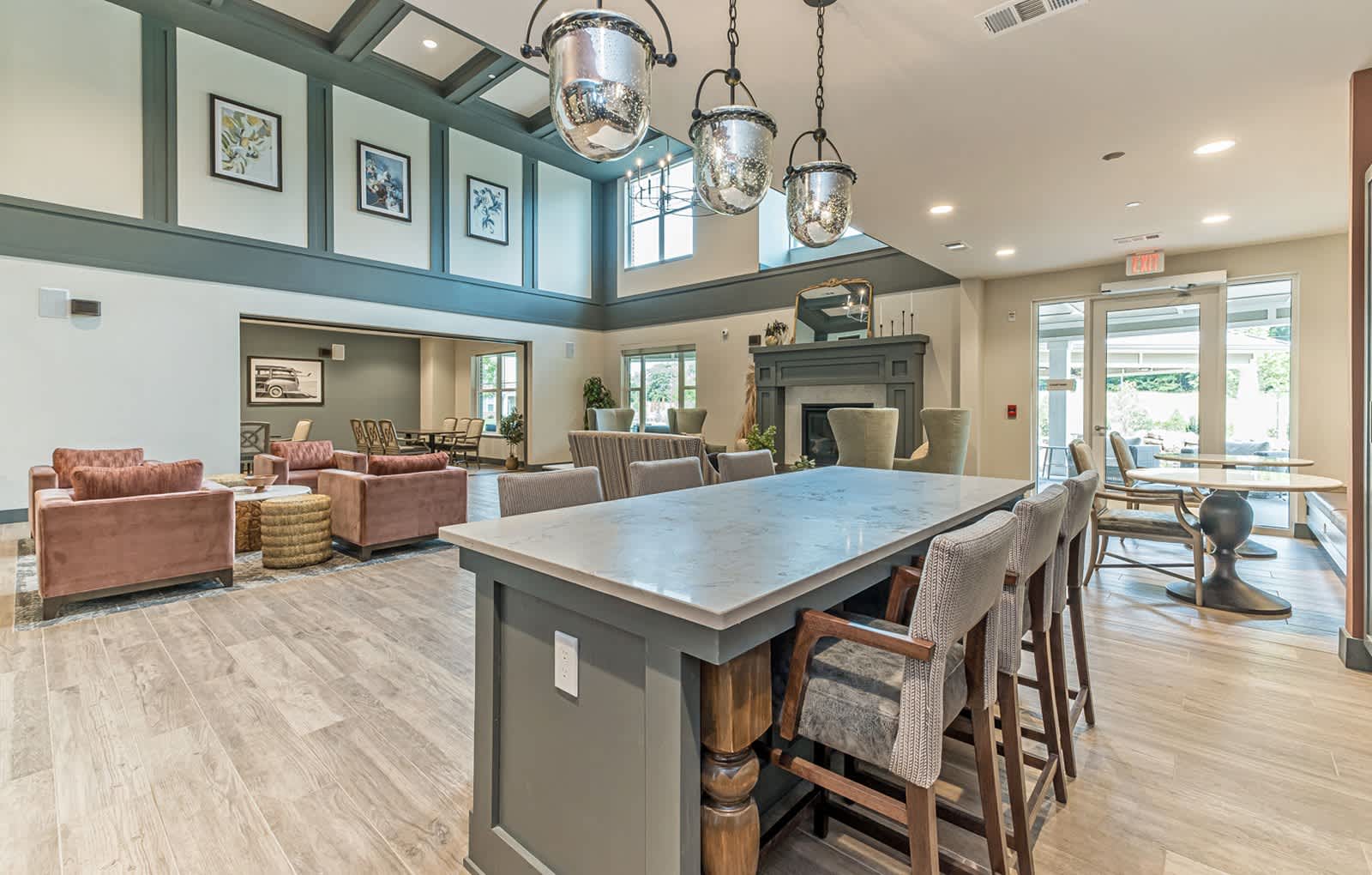 Grayson Ridge 55+ Apartments – photo 5