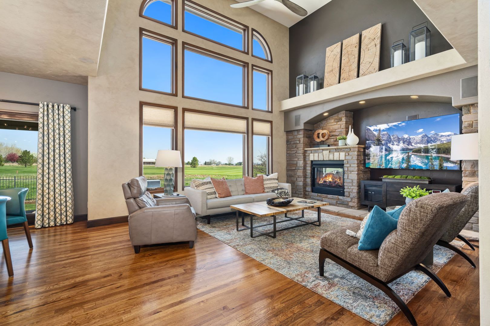 Beautiful 5 Bedroom Home in Windsor CO – photo 5