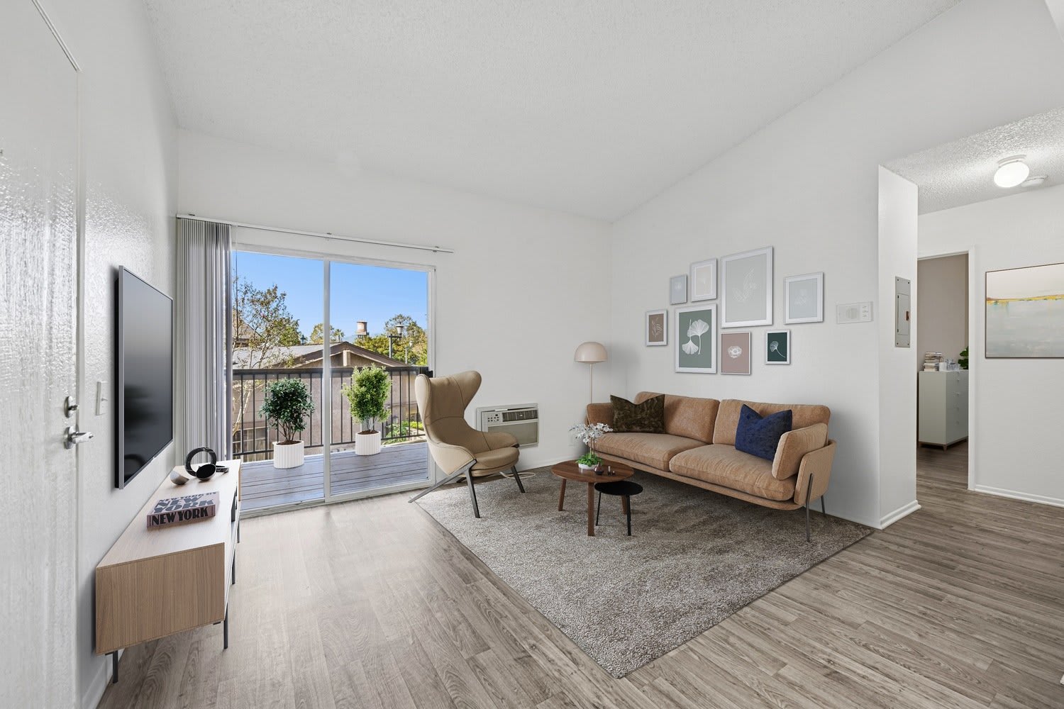 Sunnyside Senior Apartments – photo 5