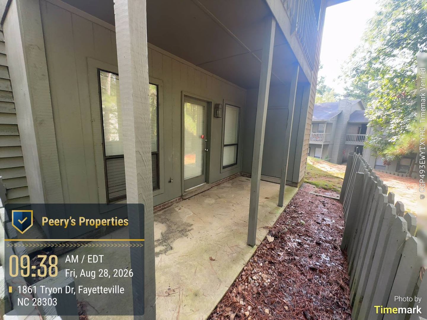 1861-2 Tryon Drive – photo 2
