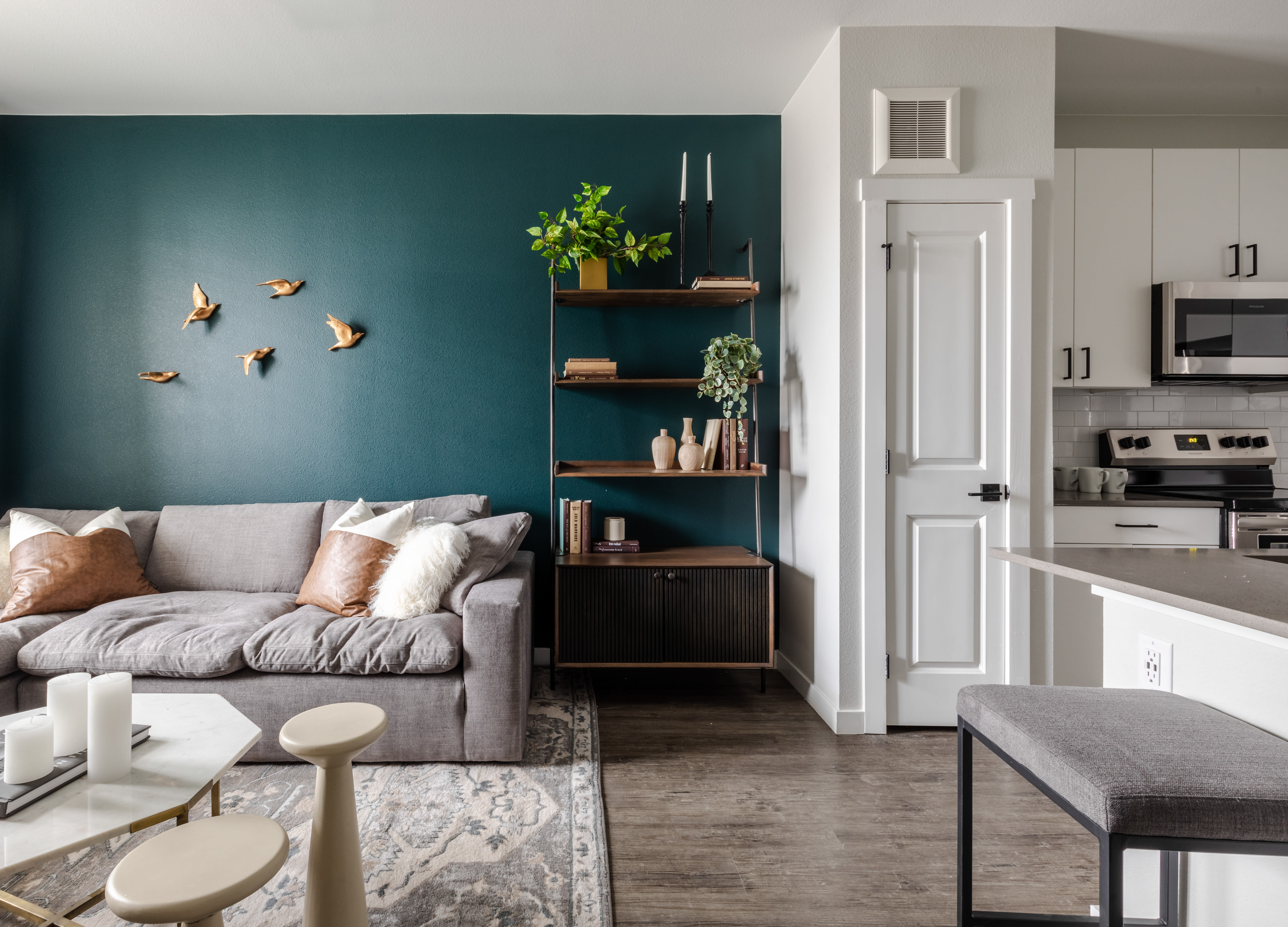 Ladora Modern Apartments – photo 5