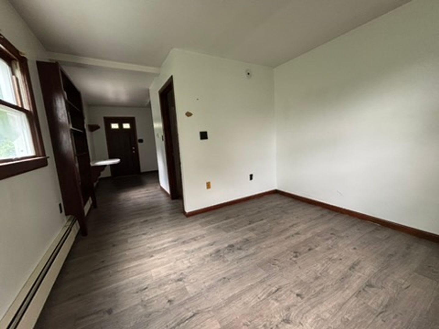 Studio Apartment – photo 4
